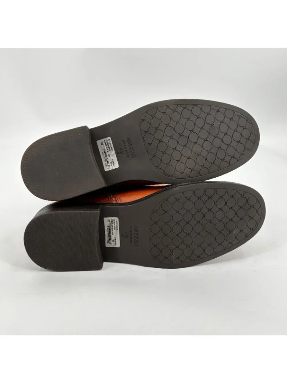 Arezzo actual product
